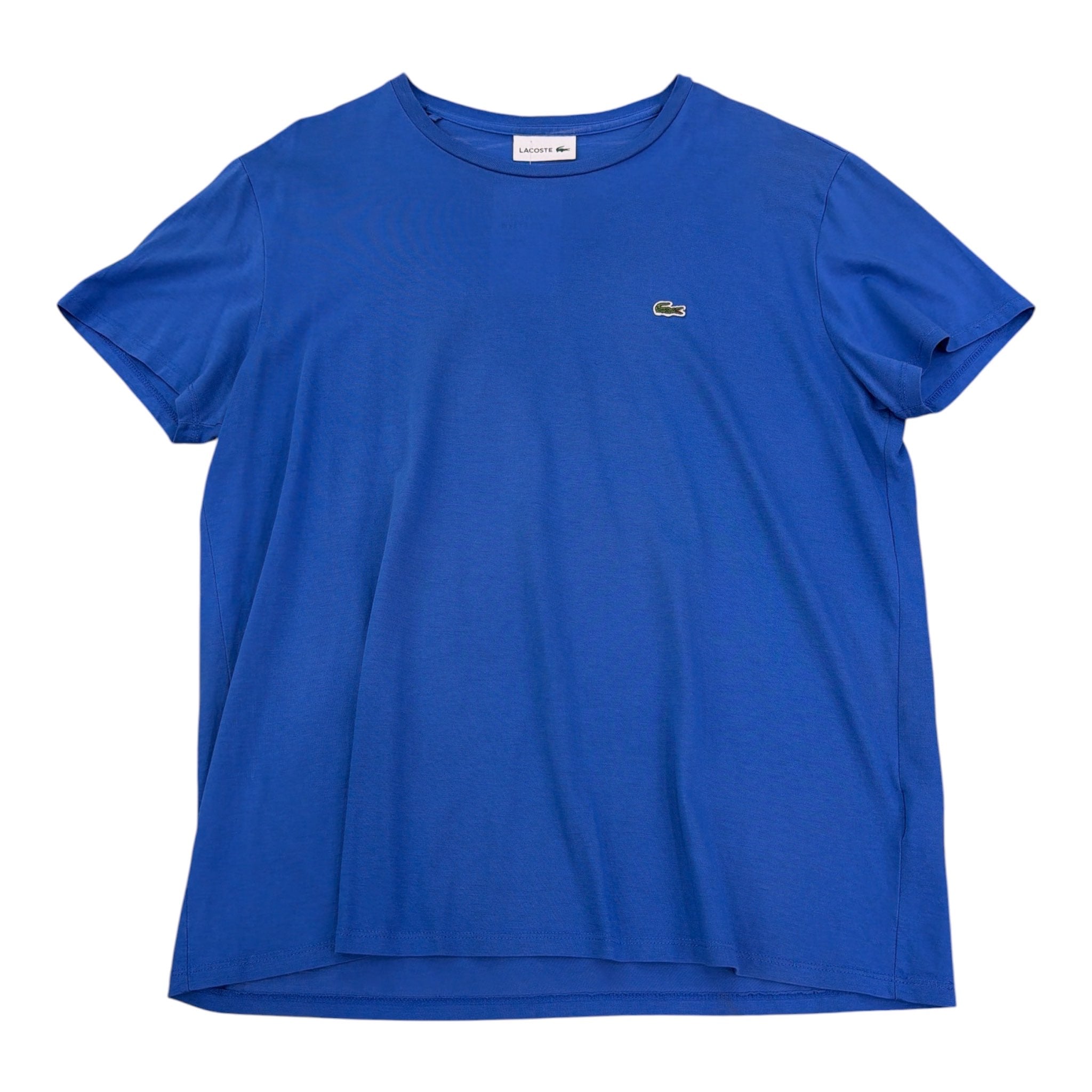 T-Shirt e Polo lacoste